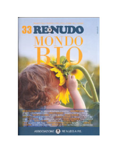 Re Nudo 33 - Mondo Bio