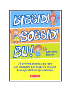 Bibbidi Bobbidi Bu
