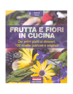 Frutta e Fiori in Cucina