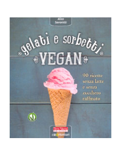 Gelati e Sorbetti Vegan