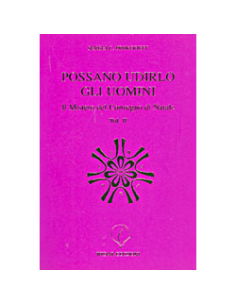 Possano Udirlo gli Uomini - Vol. 2