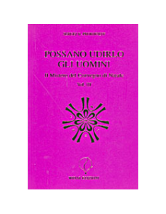 Possano Udirlo gli Uomini - Vol. III 