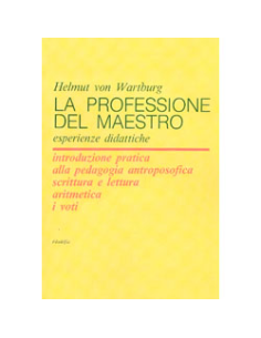 La Professione del Maestro - Esperienze Didiattiche