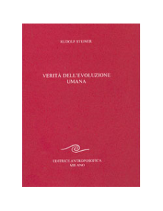 Verità dell'Evoluzione Umana