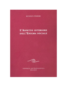 L'Aspetto Interiore dell'Enigma Sociale