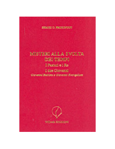 Misteri alla Svolta dei Tempi
