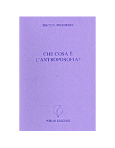 Che Cos'è l'Antroposofia