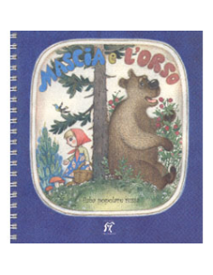 Mascia e l'Orso