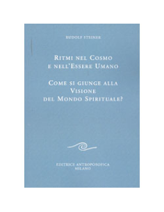 Ritmi del Cosmo e nell'Essere Umano