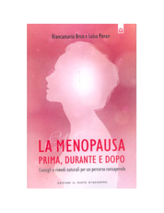 La Menopausa Prima Durante e Dopo