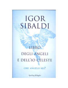 Libro degli Angeli e dell'Io Celeste