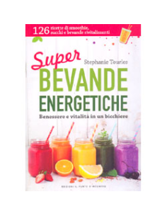 Super Bevande Energetiche
