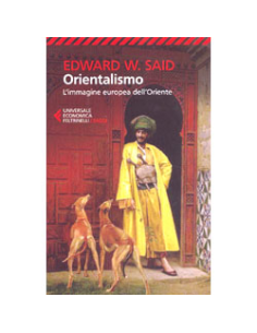 Orientalismo