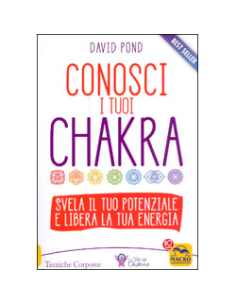 Conosci i Tuoi Chakra