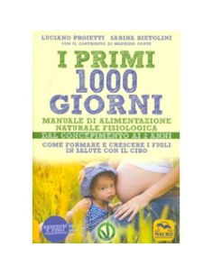 I Primi 1000 Giorni