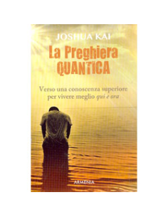 La Preghiera Quantica