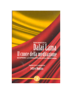 Il Cuore della Meditazione