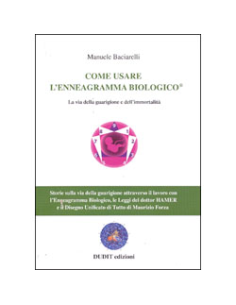 Come Usare l' Enneagramma Biologico