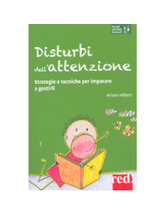 Disturbi dell'Attenzione