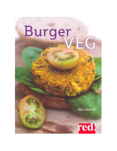 Burger Veg