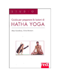 Guida per Preparare le Lezioni di Hatha Yoga