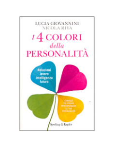 I 4 Colori della Personalità
