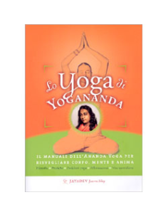 Lo Yoga di Yogananda