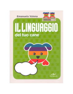 Il Linguaggio del Tuo Cane