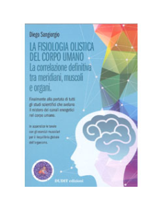 La Fisiologia Olistica del Corpo Umano