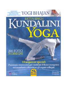 Kundalini Yoga 