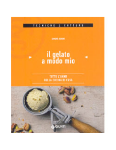 Il Gelato a Modo Mio