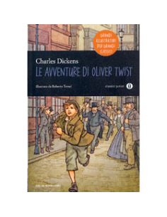 Le Avventure di Oliver Twist