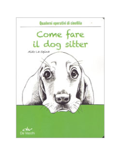 Come Fare il Dog Sitter
