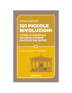 101 Piccole Rivoluzioni