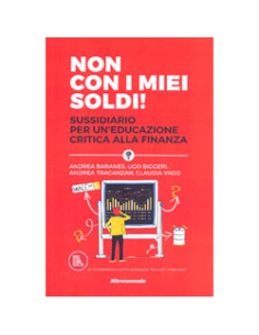Non con i Miei Soldi