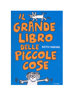 Il Grande Libro delle Piccole Cose 