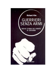 Guerrieri Senza Armi
