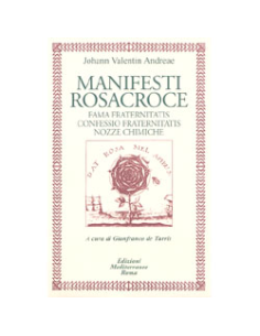Manifesti Rosacroce