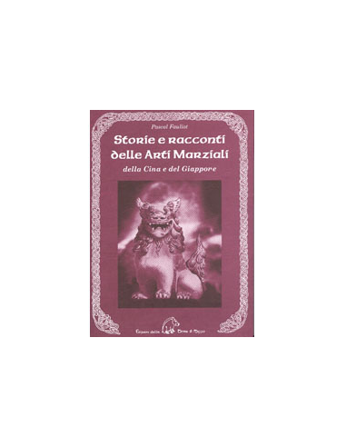Storie e Racconti delle Arti Marziali