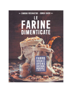 Le Farine Dimenticate