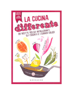 La Cucina Differente