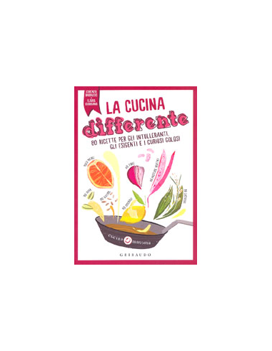 La Cucina Differente