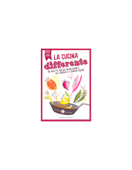 La Cucina Differente