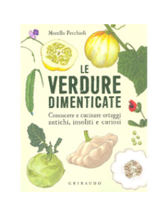 Le Verdure Dimenticate
