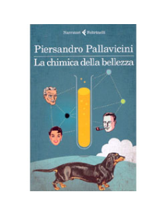 La Chimica Della Bellezza