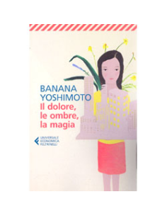 Il Dolore le Ombre la Magia