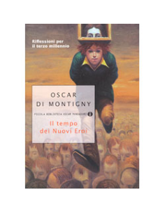 Il Tempo dei Nuovi Eroi