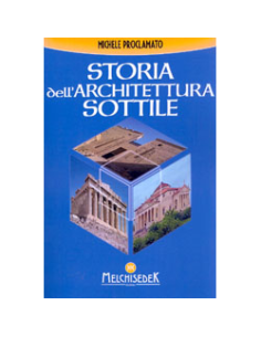 Storia dell'Architettura Sottile