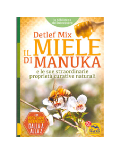 Il Miele di Manuka
