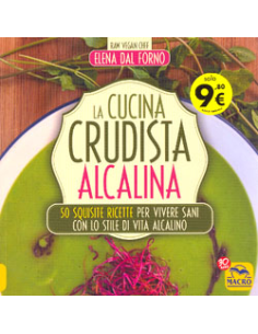 La Cucina Crudista Alcalina